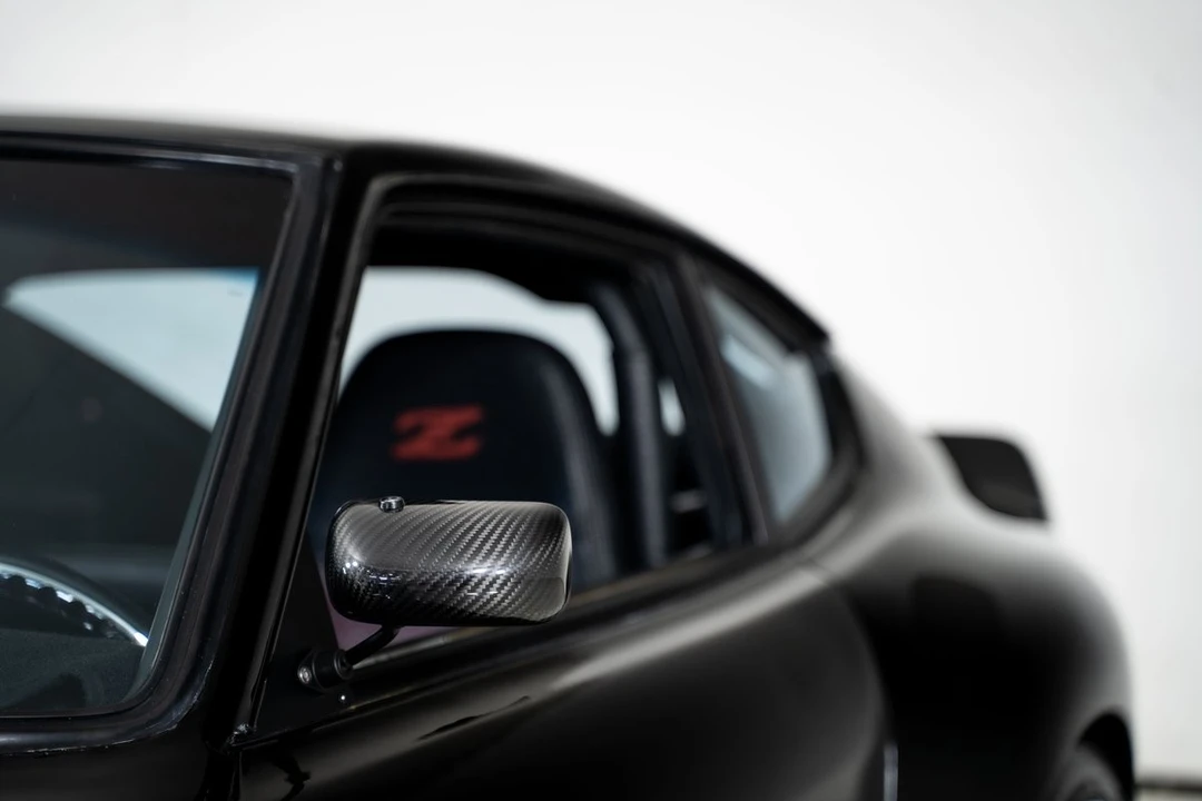 1975 Nissan Fairlady Z 1st Gen - Image 18 of 31