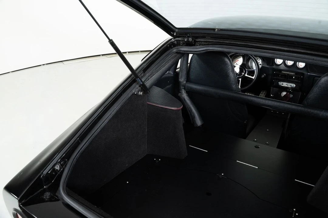 1975 Nissan Fairlady Z 1st Gen - Image 31 of 31