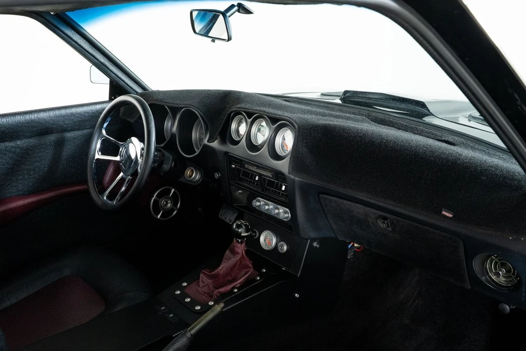 1975 Nissan Fairlady Z 1st Gen - Image 29 of 31