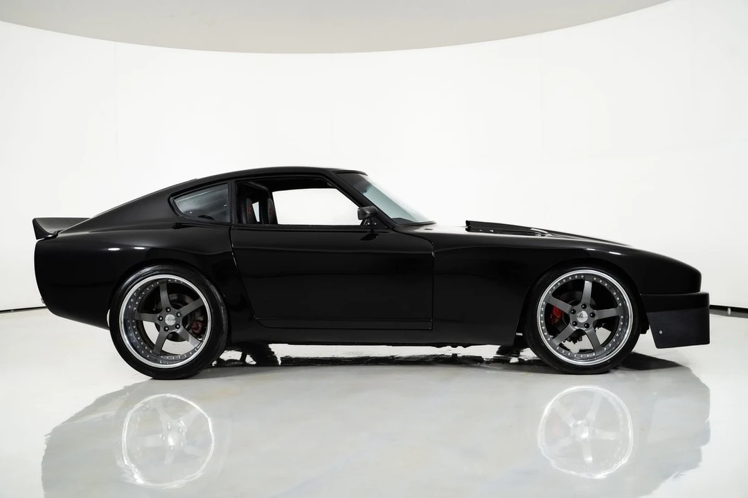 1975 Nissan Fairlady Z 1st Gen - Image 10 of 31