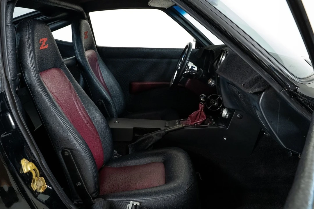 1975 Nissan Fairlady Z 1st Gen - Image 30 of 31