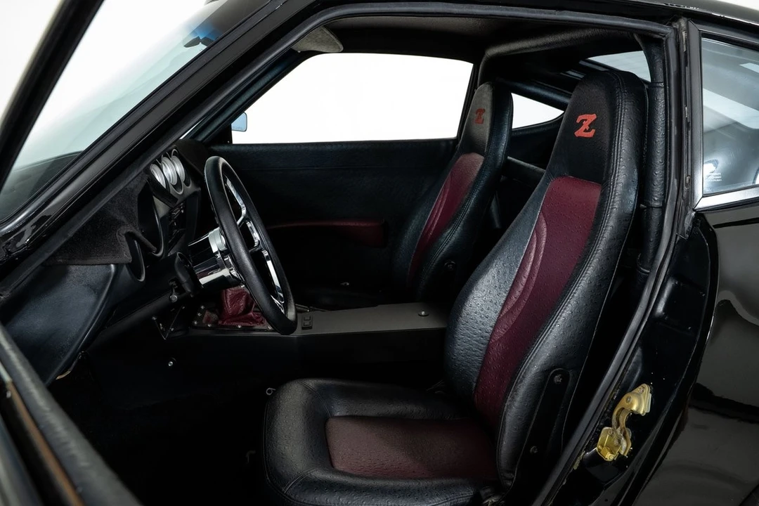 1975 Nissan Fairlady Z 1st Gen - Image 17 of 31