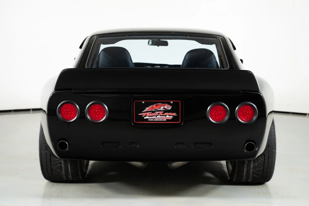 1975 Nissan Fairlady Z 1st Gen - Image 9 of 31