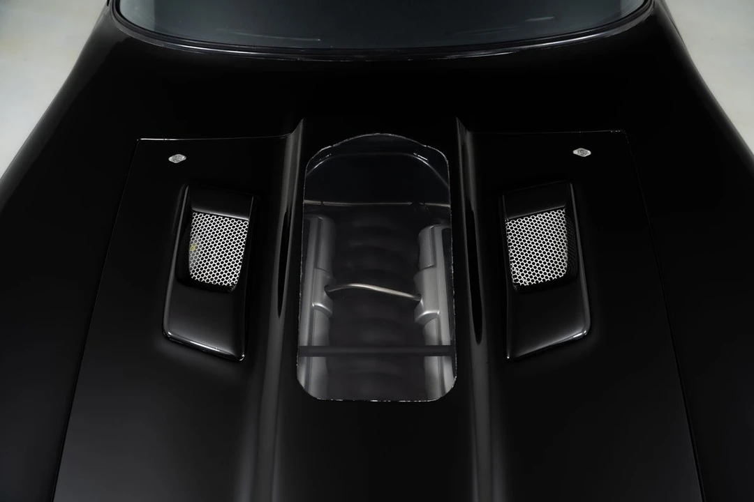 1975 Nissan Fairlady Z 1st Gen - Image 5 of 31