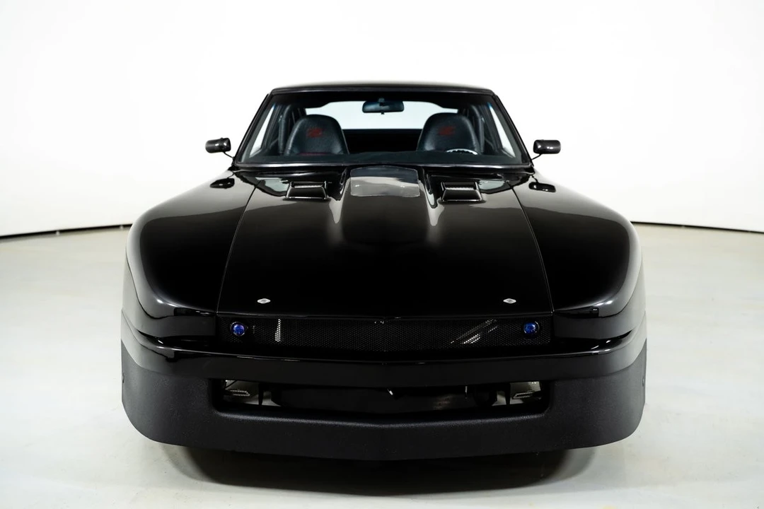 1975 Nissan Fairlady Z 1st Gen - Image 3 of 31