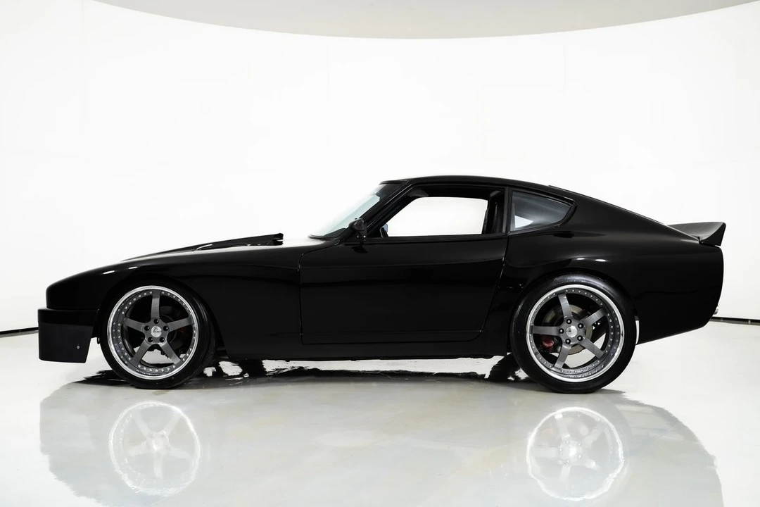 1975 Nissan Fairlady Z 1st Gen - Image 8 of 31