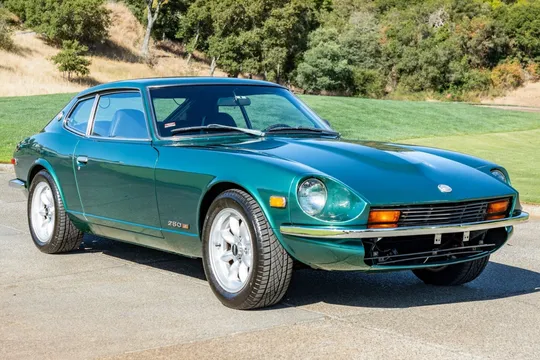 1975 Datsun 280Z 2+2