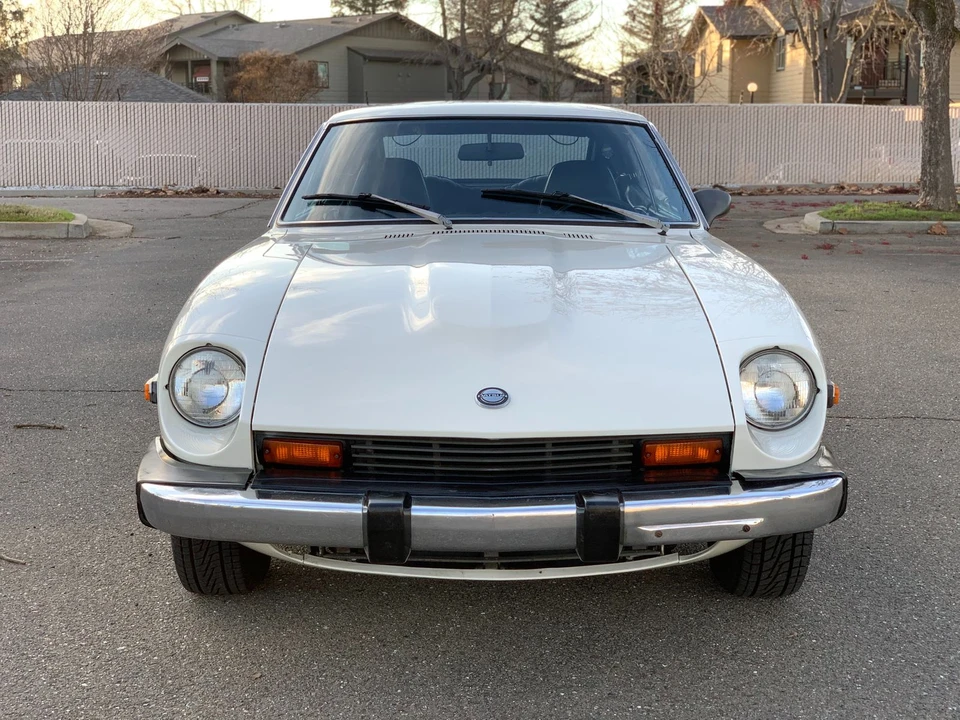 1975 Nissan Fairlady Z 1st Gen - Image 30 of 31