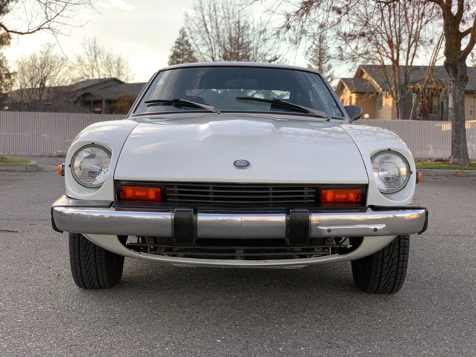 1975 Nissan Fairlady Z 1st Gen - Image 28 of 31