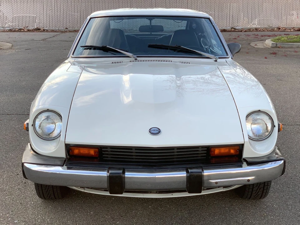 1975 Nissan Fairlady Z 1st Gen - Image 29 of 31