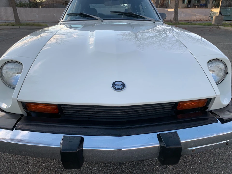 1975 Nissan Fairlady Z 1st Gen - Image 31 of 31