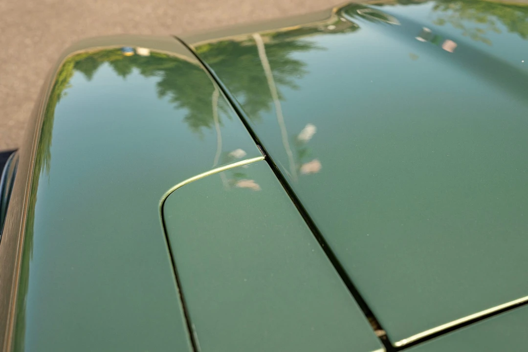 1975 Nissan Fairlady Z 1st Gen - Image 25 of 31