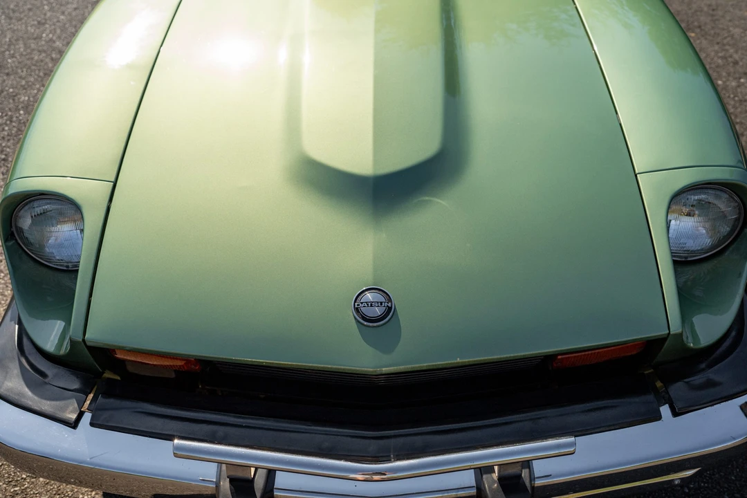 1975 Nissan Fairlady Z 1st Gen - Image 20 of 31
