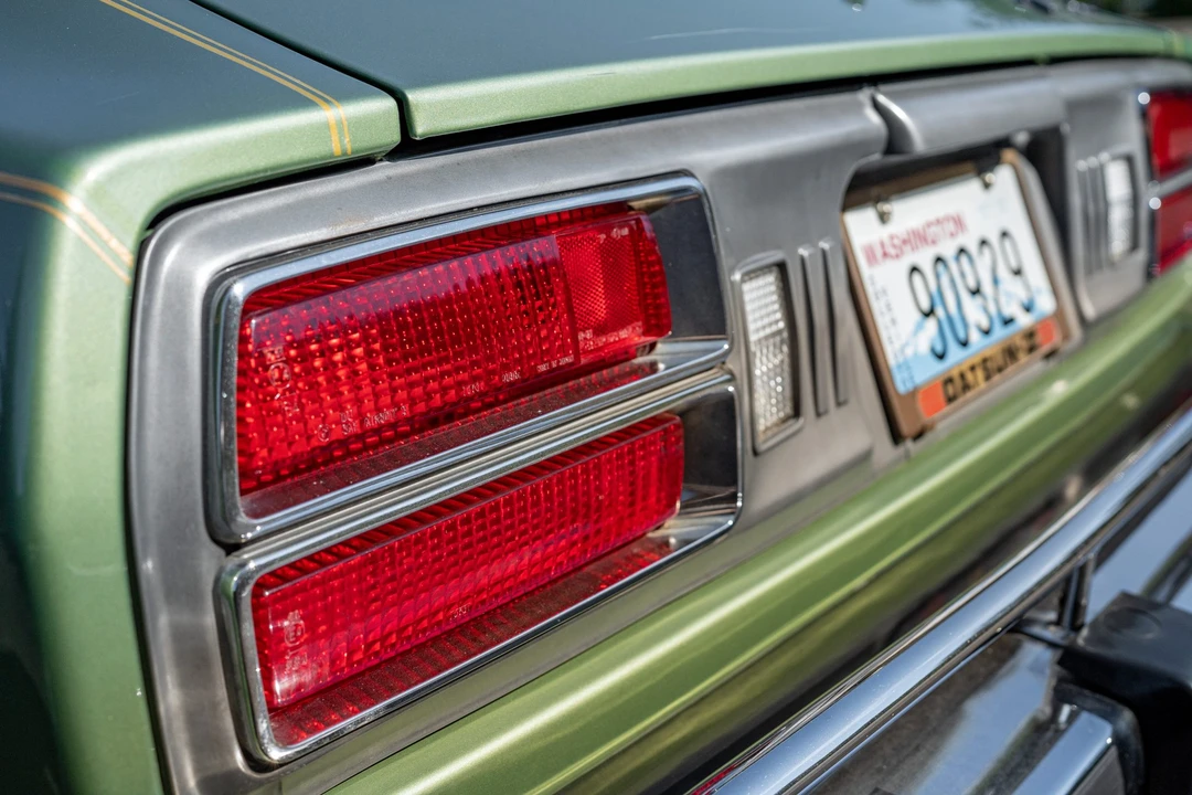 1975 Nissan Fairlady Z 1st Gen - Image 16 of 31