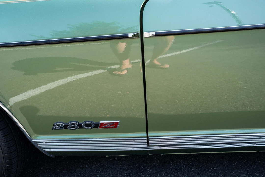 1975 Nissan Fairlady Z 1st Gen - Image 28 of 31
