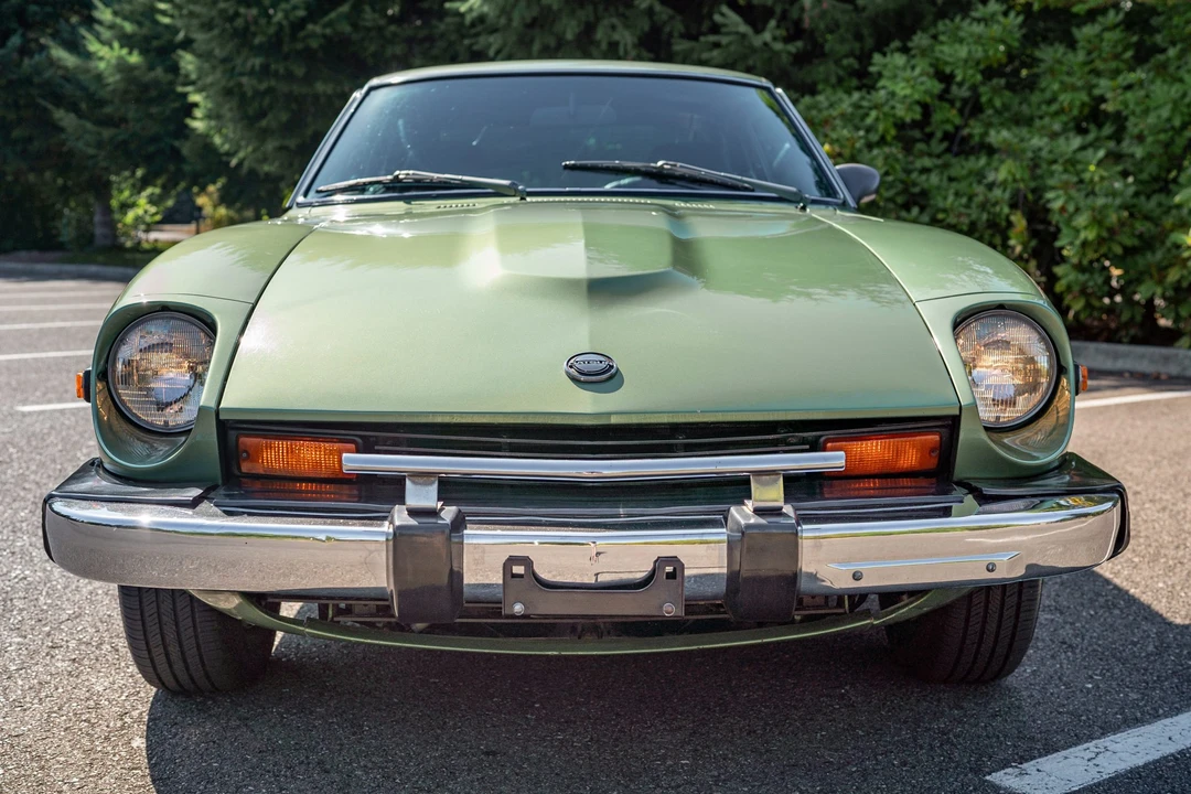 1975 Nissan Fairlady Z 1st Gen - Image 10 of 31