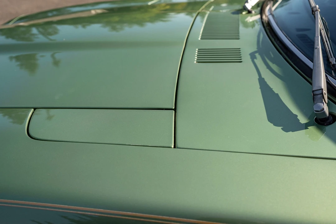 1975 Nissan Fairlady Z 1st Gen - Image 23 of 31