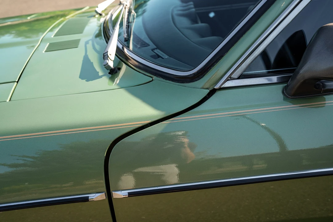 1975 Nissan Fairlady Z 1st Gen - Image 30 of 31