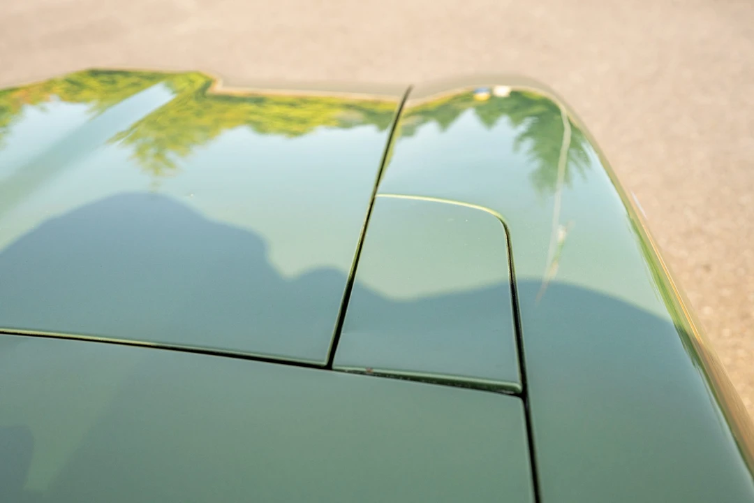1975 Nissan Fairlady Z 1st Gen - Image 26 of 31