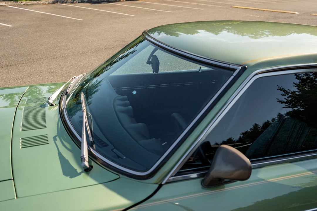 1975 Nissan Fairlady Z 1st Gen - Image 29 of 31