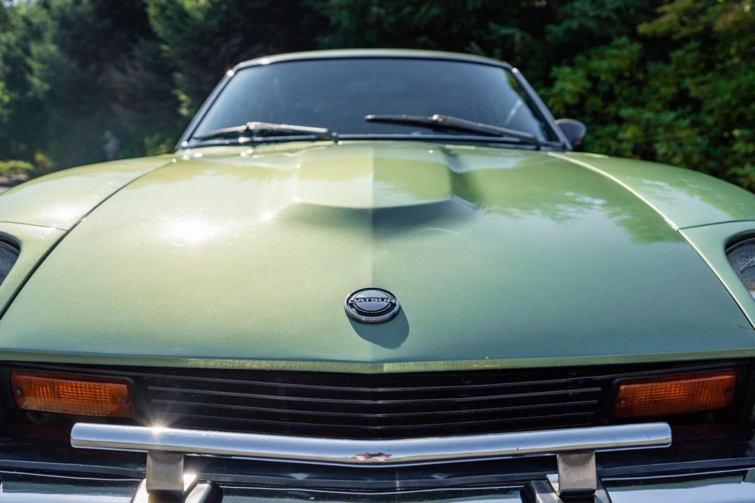 1975 Nissan Fairlady Z 1st Gen - Image 19 of 31