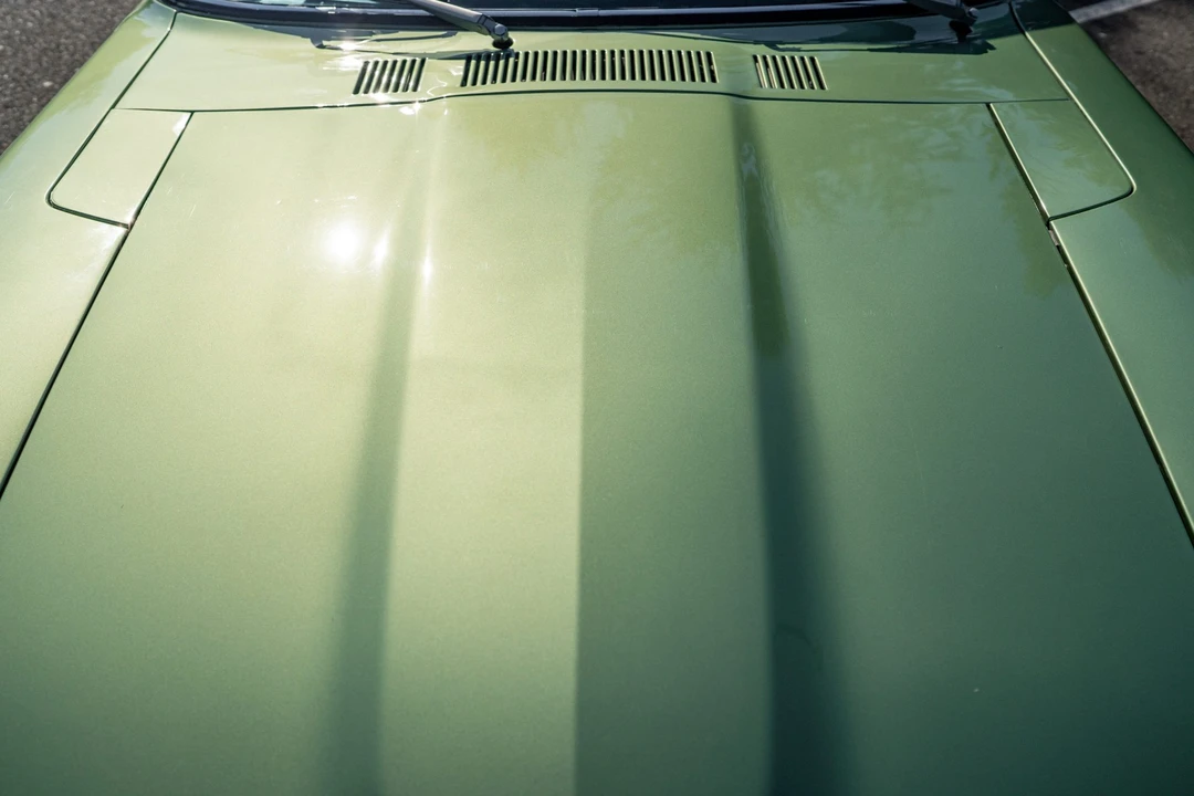 1975 Nissan Fairlady Z 1st Gen - Image 22 of 31