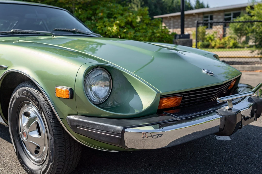 1975 Nissan Fairlady Z 1st Gen - Image 11 of 31