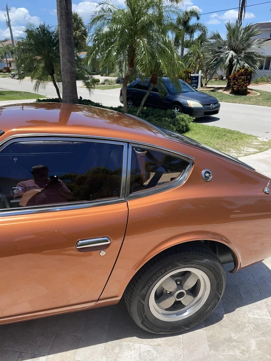 1975 Nissan Fairlady Z 1st Gen - Image 31 of 31