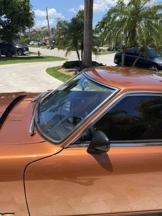 1975 Nissan Fairlady Z 1st Gen - Image 30 of 31