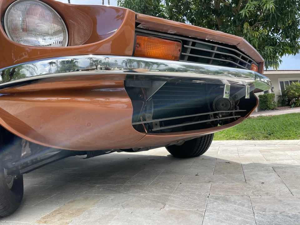 1975 Nissan Fairlady Z 1st Gen - Image 28 of 31