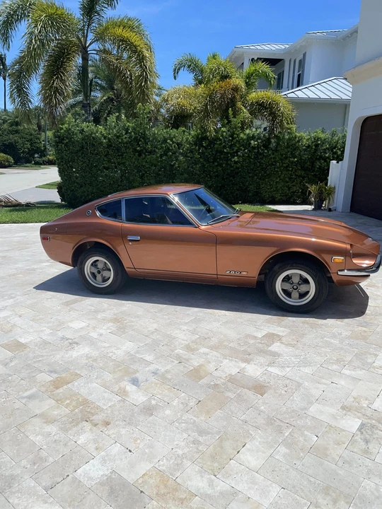 1975 Nissan Fairlady Z 1st Gen - Image 15 of 31