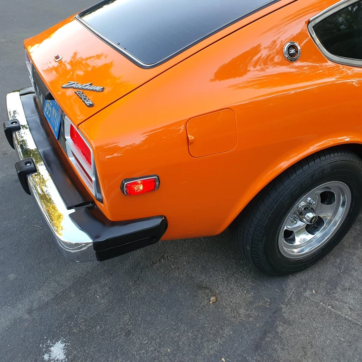 1975 Nissan Fairlady Z 1st Gen - Image 24 of 31