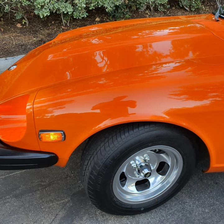 1975 Nissan Fairlady Z 1st Gen - Image 25 of 31