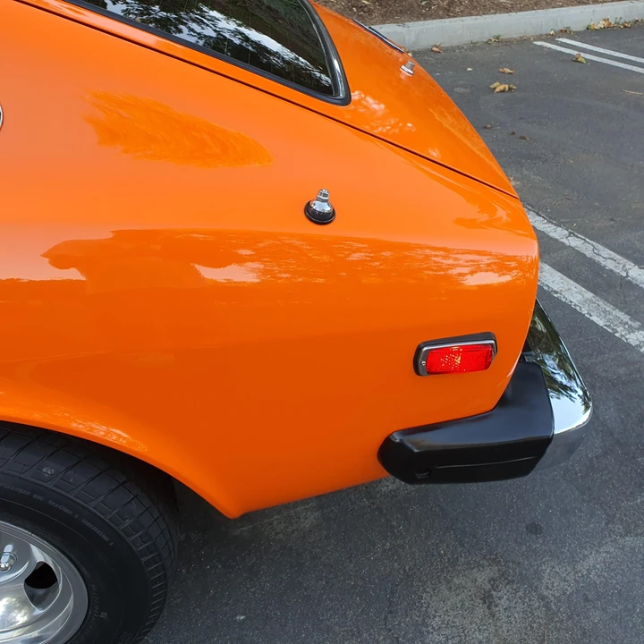 1975 Nissan Fairlady Z 1st Gen - Image 26 of 31
