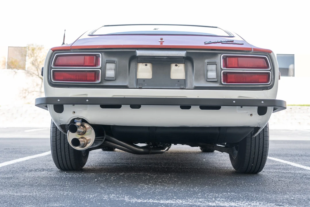 1975 Nissan Fairlady Z 1st Gen - Image 13 of 31