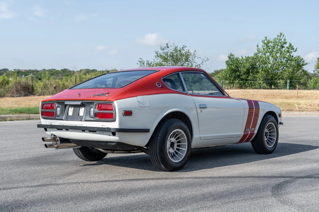 1975 Nissan Fairlady Z 1st Gen - Image 11 of 31