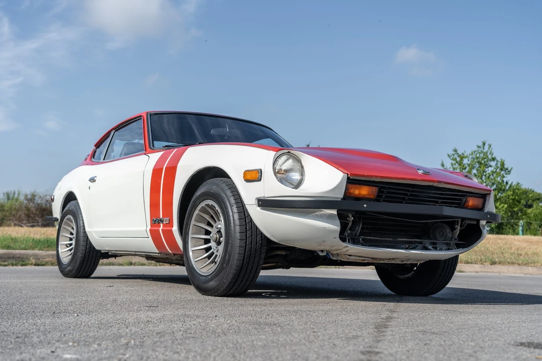 1975 Nissan Fairlady Z 1st Gen - Image 7 of 31