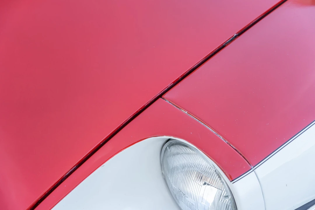 1975 Nissan Fairlady Z 1st Gen - Image 30 of 31