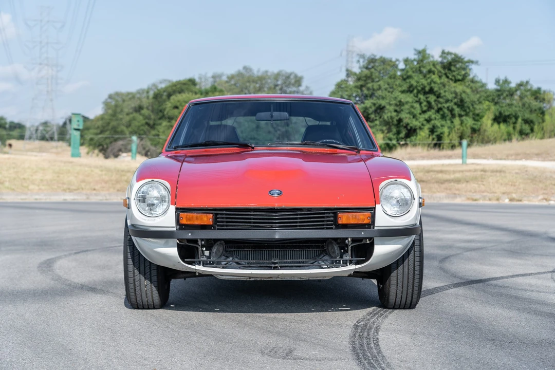 1975 Nissan Fairlady Z 1st Gen - Image 3 of 31