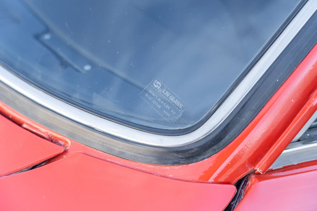 1975 Nissan Fairlady Z 1st Gen - Image 24 of 31