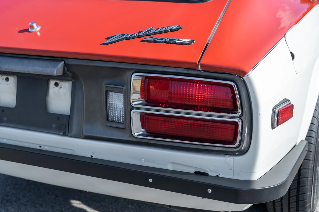 1975 Nissan Fairlady Z 1st Gen - Image 23 of 31