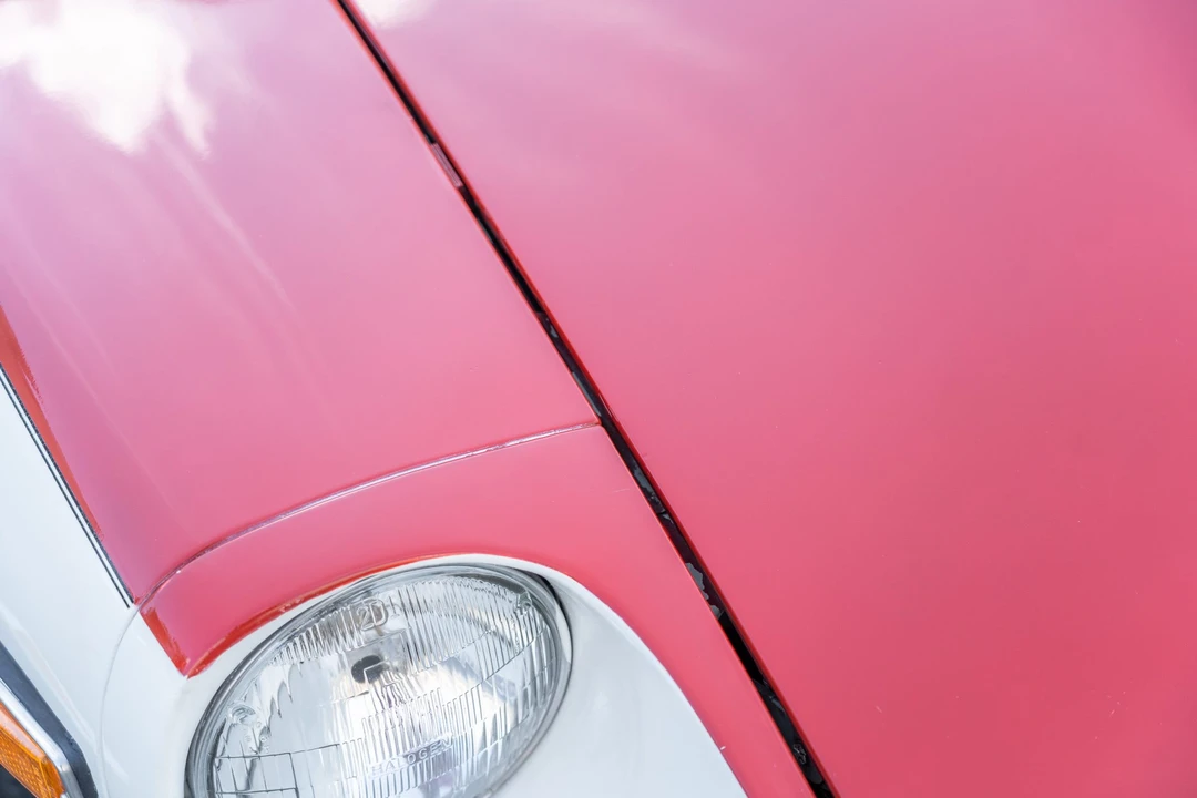 1975 Nissan Fairlady Z 1st Gen - Image 31 of 31