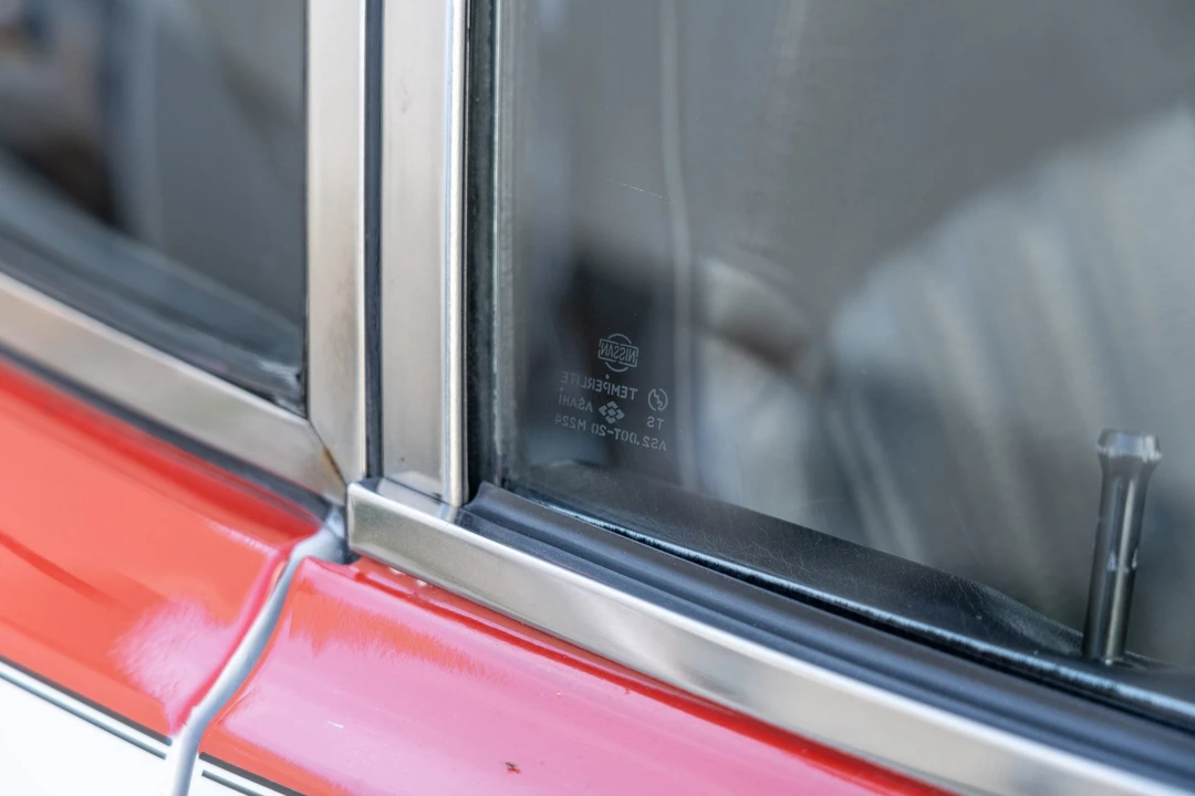 1975 Nissan Fairlady Z 1st Gen - Image 27 of 31