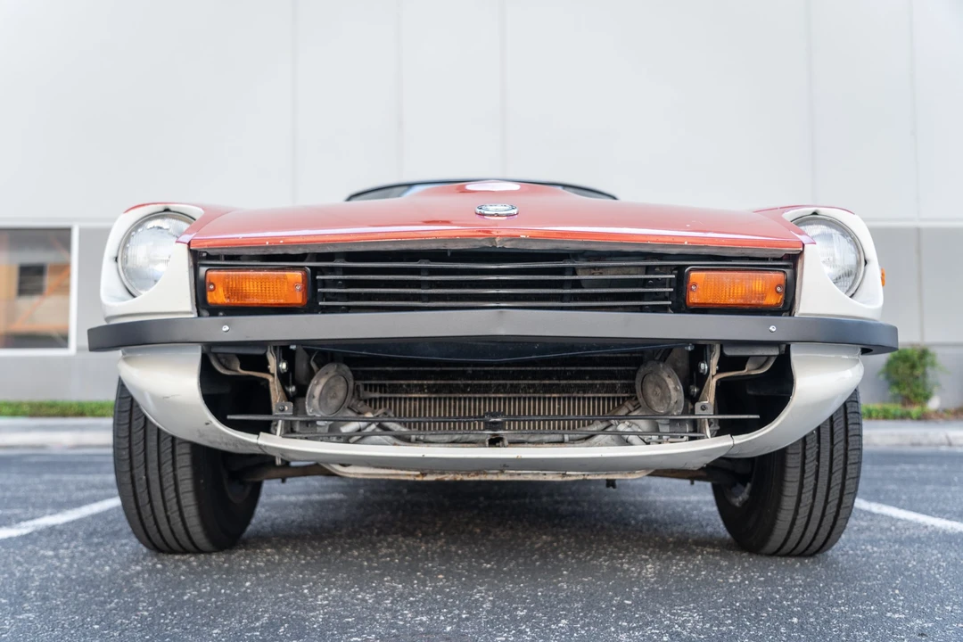 1975 Nissan Fairlady Z 1st Gen - Image 5 of 31