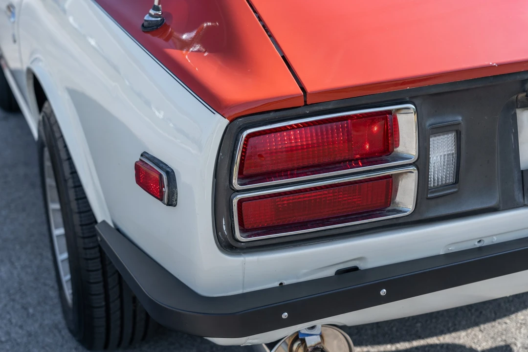 1975 Nissan Fairlady Z 1st Gen - Image 22 of 31