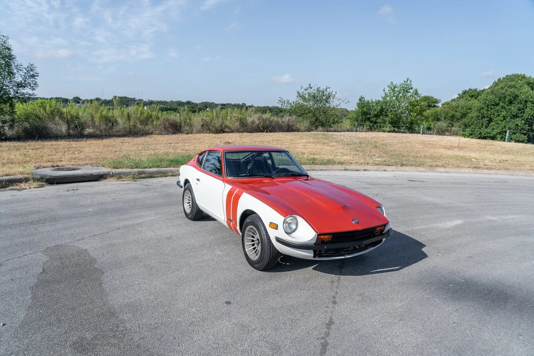 1975 Nissan Fairlady Z 1st Gen - Image 6 of 31