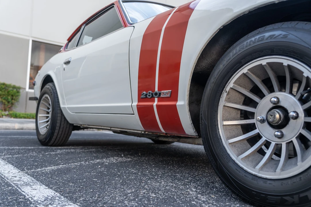 1975 Nissan Fairlady Z 1st Gen - Image 18 of 31