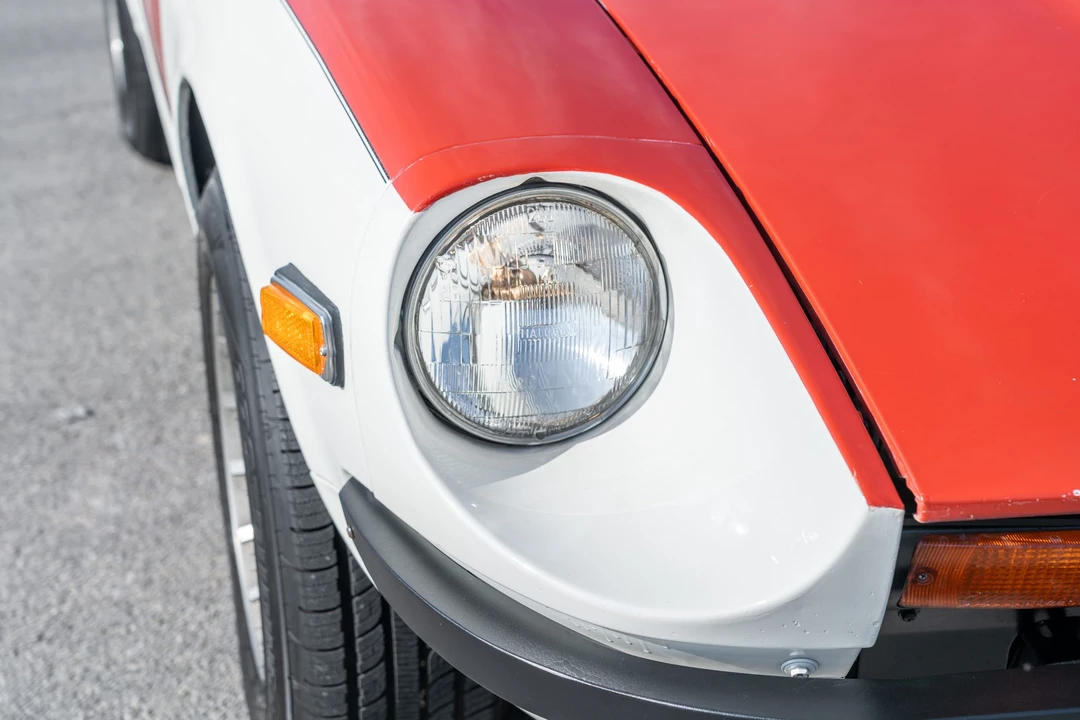 1975 Nissan Fairlady Z 1st Gen - Image 21 of 31