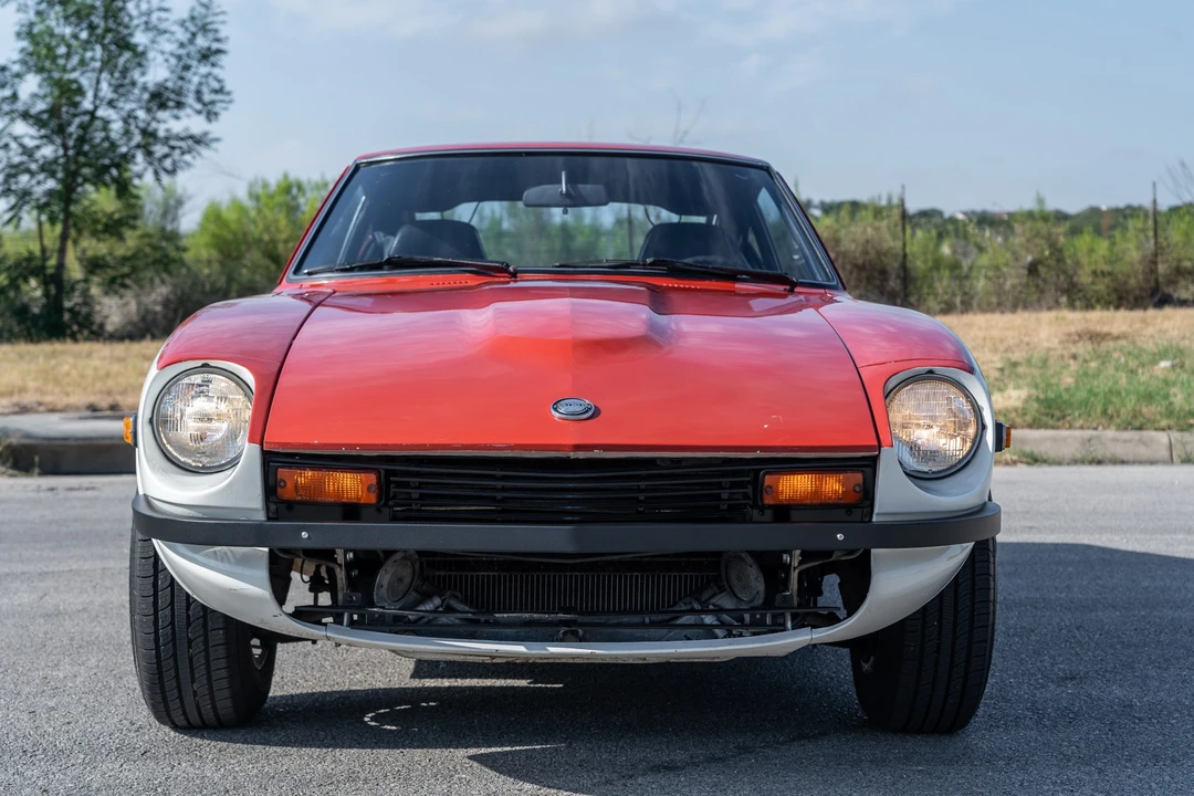 1975 Nissan Fairlady Z 1st Gen - Image 4 of 31