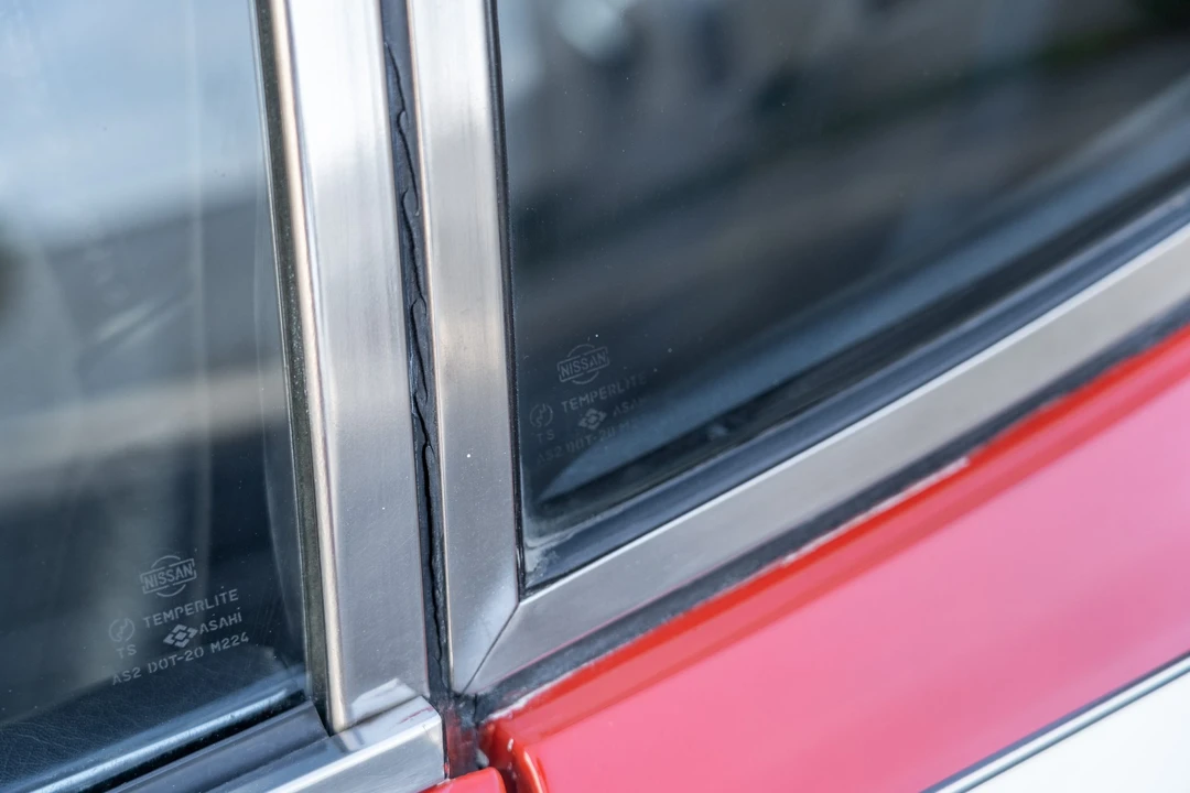 1975 Nissan Fairlady Z 1st Gen - Image 26 of 31